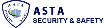 Asta Security & Safety Logo