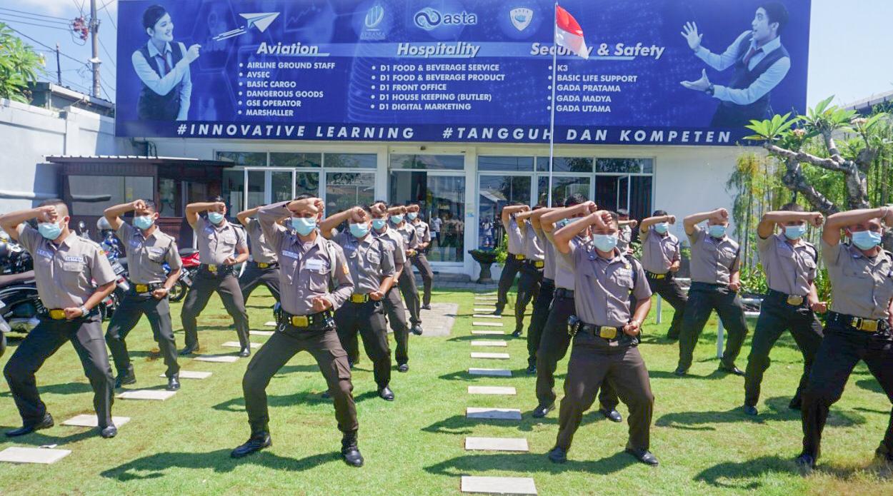 Pusat Pendidikan Gada Pratama Terbaik di Indonesia